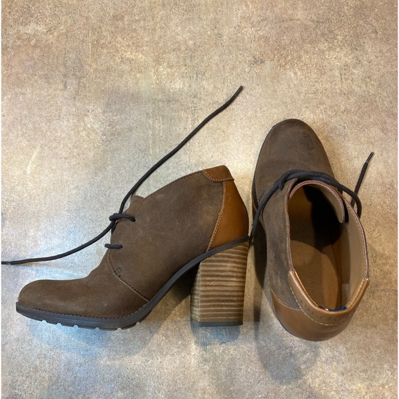 Booties - Picture 6 of 6